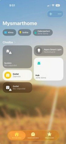 Apple HomeKit 